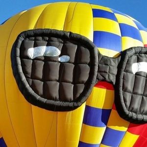 Meet your Posher, Rosalyn